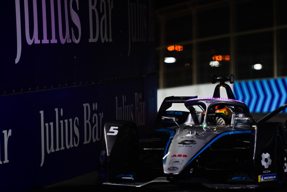 Spacesuit Collections Photo ID 224119, Lou Johnson, Ad Diriyah ePrix, Saudi Arabia, 25/02/2021 18:55:55