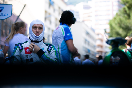 Spacesuit Collections Photo ID 108470, Shivraj Gohil, Monaco ePrix, Monaco, 09/05/2015 14:53:35