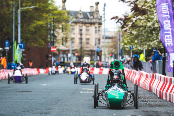 Spacesuit Collections Photo ID 142995, Helen Olden, Hull Street Race, UK, 28/04/2019 12:42:47