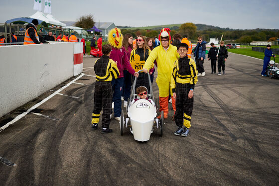 Spacesuit Collections Photo ID 513356, James Lynch, Greenpower International Final, UK, 13/10/2024 14:43:00