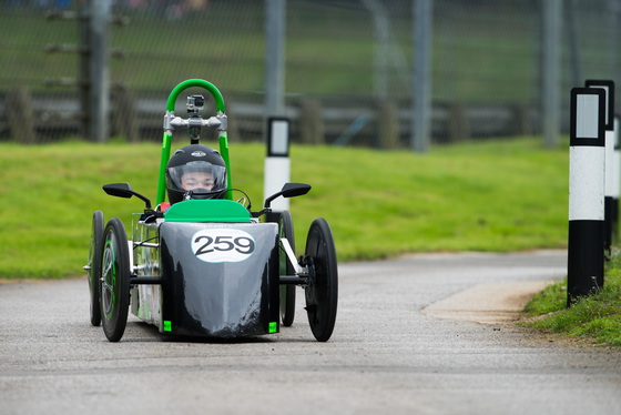 Spacesuit Collections Photo ID 43635, Tom Loomes, Greenpower - Castle Combe, UK, 17/09/2017 11:05:29
