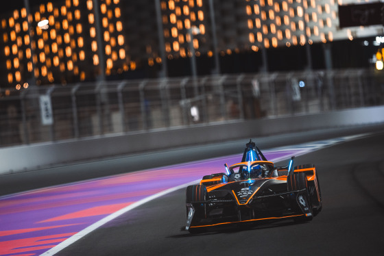 Spacesuit Collections Photo ID 529922, Adam Pigott, Jeddah ePrix, Saudi Arabia, 13/02/2025 21:43:21