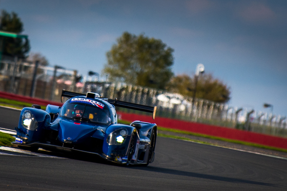 Spacesuit Collections Photo ID 102391, Nic Redhead, LMP3 Cup Silverstone, UK, 13/10/2018 16:11:13