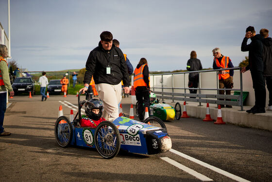 Spacesuit Collections Photo ID 513562, James Lynch, Greenpower International Final, UK, 13/10/2024 09:32:52