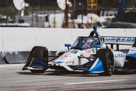 Spacesuit Collections Photo ID 211635, Taylor Robbins, Honda Indy 200 at Mid-Ohio, United States, 12/09/2020 10:56:52