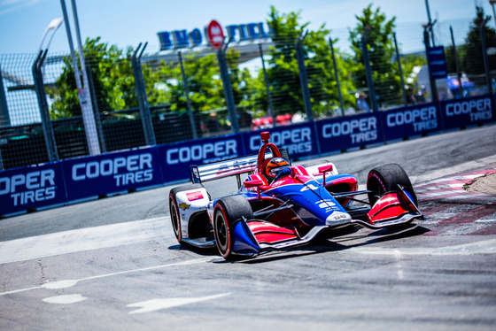 Spacesuit Collections Photo ID 163424, Andy Clary, Honda Indy Toronto, Canada, 14/07/2019 12:34:34