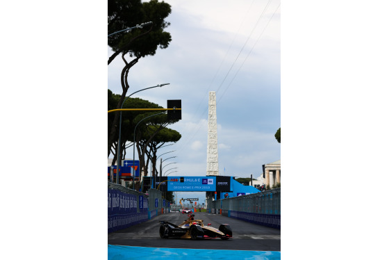 Spacesuit Collections Photo ID 139383, Shivraj Gohil, Rome ePrix, Italy, 13/04/2019 16:53:50