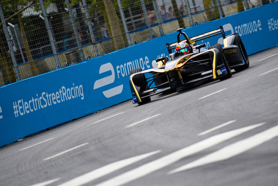 Spacesuit Collections Photo ID 9249, Dan Bathie, Buenos Aires ePrix, Argentina, 18/02/2017 12:15:47