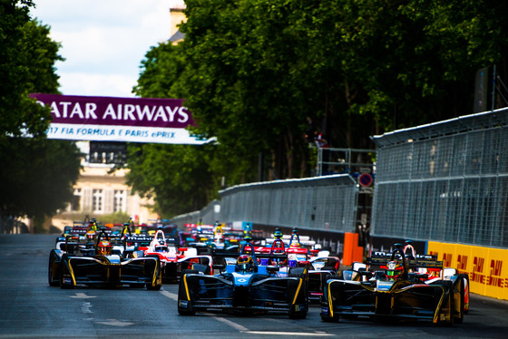 Spacesuit Collections Photo ID 22196, Lou Johnson, Paris ePrix, France, 20/05/2017 16:03:01