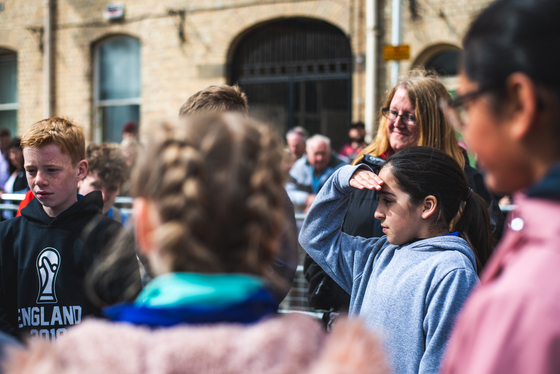 Spacesuit Collections Photo ID 143456, Helen Olden, Hull Street Race, UK, 28/04/2019 10:42:58