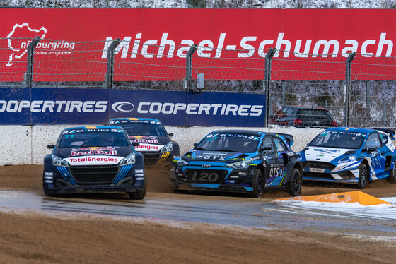 Spacesuit Collections Photo ID 272058, Wiebke Langebeck, World RX of Germany, Germany, 27/11/2021 11:57:13