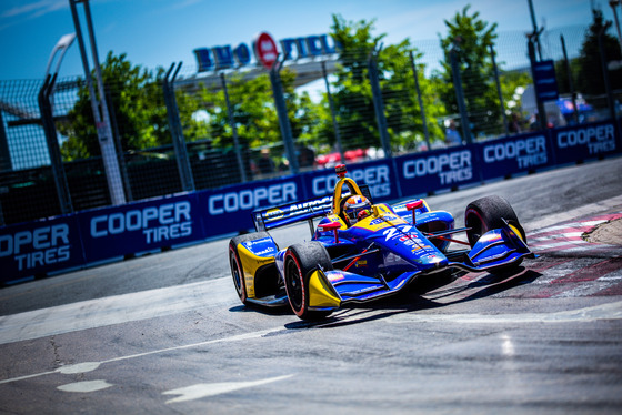 Spacesuit Collections Photo ID 163425, Andy Clary, Honda Indy Toronto, Canada, 14/07/2019 12:34:35