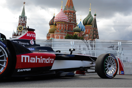 Spacesuit Collections Photo ID 175278, Dan Bathie, Moscow ePrix, Russian Federation, 05/06/2015 08:58:58