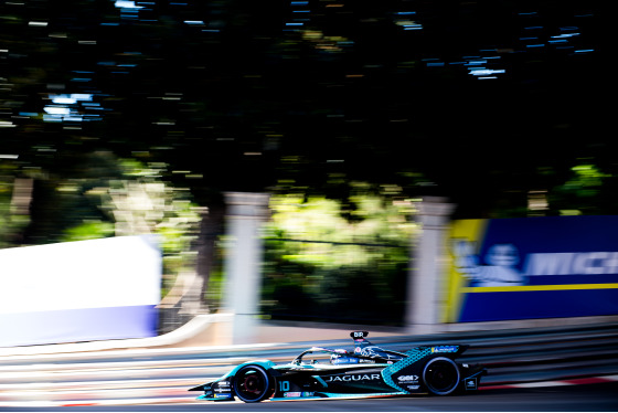 Spacesuit Collections Photo ID 239545, Peter Minnig, Monaco ePrix, Monaco, 08/05/2021 08:43:45