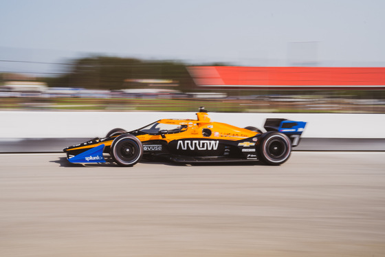 Spacesuit Collections Photo ID 211530, Taylor Robbins, Honda Indy 200 at Mid-Ohio, United States, 12/09/2020 07:06:42