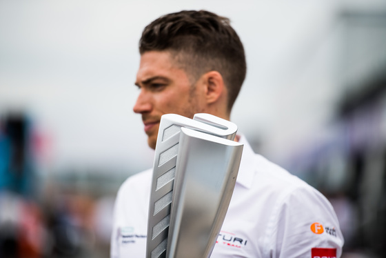 Spacesuit Collections Photo ID 134540, Lou Johnson, Sanya ePrix, China, 22/03/2019 10:39:46