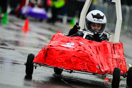 Spacesuit Collections Photo ID 31906, Jamie Sheldrick, Greenpower, UK, 28/06/2017 13:29:46