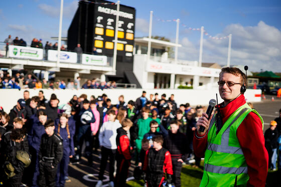 Spacesuit Collections Photo ID 459677, James Lynch, Goodwood Heat, UK, 21/04/2024 08:29:25