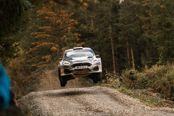 Spacesuit Collections Photo ID 515225, Alex Stefan, Cambrian Rally, UK, 26/10/2024 15:14:44