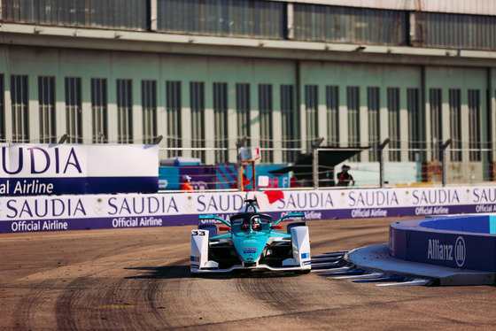 Spacesuit Collections Photo ID 200631, Shiv Gohil, Berlin ePrix, Germany, 08/08/2020 09:16:38