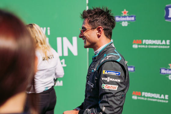 Spacesuit Collections Photo ID 263072, Shiv Gohil, Berlin ePrix, Germany, 14/08/2021 14:56:45