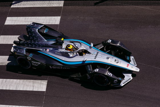 Spacesuit Collections Photo ID 239237, Shiv Gohil, Monaco ePrix, Monaco, 08/05/2021 12:04:58