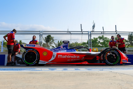 Spacesuit Collections Photo ID 134678, Lou Johnson, Sanya ePrix, China, 22/03/2019 16:05:54