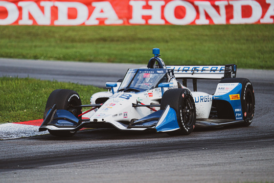 Spacesuit Collections Photo ID 211796, Taylor Robbins, Honda Indy 200 at Mid-Ohio, United States, 12/09/2020 14:31:36