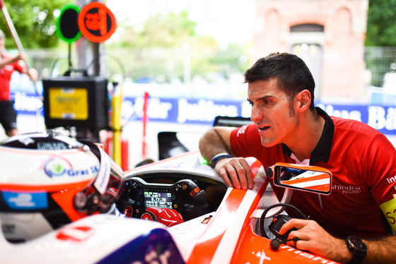 Spacesuit Collections Photo ID 9103, Dan Bathie, Buenos Aires ePrix, Argentina, 18/02/2017 08:20:50