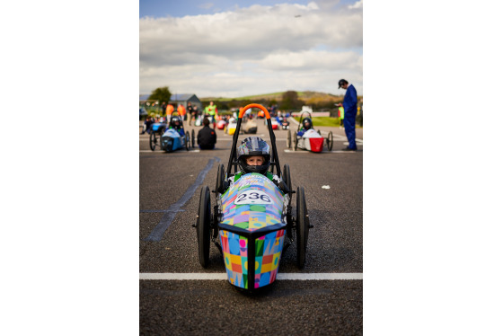 Spacesuit Collections Photo ID 460221, James Lynch, Goodwood Heat, UK, 21/04/2024 14:54:18