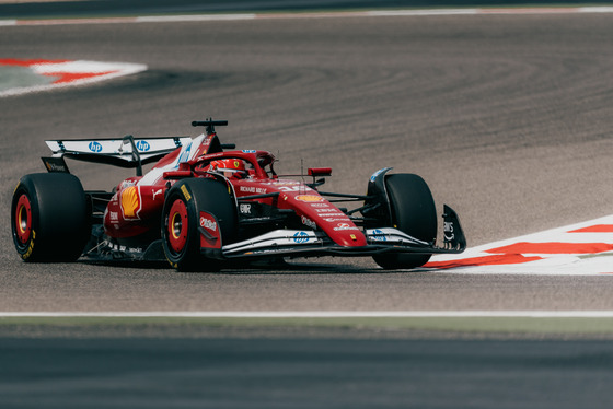 Spacesuit Collections Photo ID 537949, Birgit Dieryck, Formula 1 Aramco Pre-season Testing, Bahrain, 28/02/2025 11:07:10