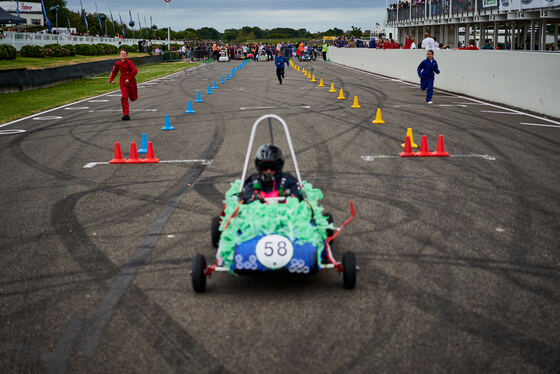 Spacesuit Collections Photo ID 495727, James Lynch, Gathering of Goblins, UK, 30/06/2024 12:07:14