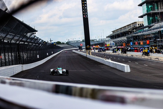 Spacesuit Collections Photo ID 203506, Andy Clary, 104th Running of the Indianapolis 500, United States, 12/08/2020 12:31:04