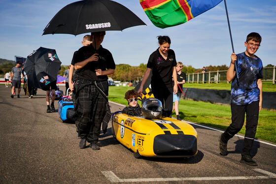 Spacesuit Collections Photo ID 430934, James Lynch, Greenpower International Final, UK, 08/10/2023 14:49:46