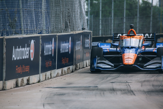 Spacesuit Collections Photo ID 245485, Kenneth Midgett, Chevrolet Detroit Grand Prix, United States, 12/06/2021 13:34:39