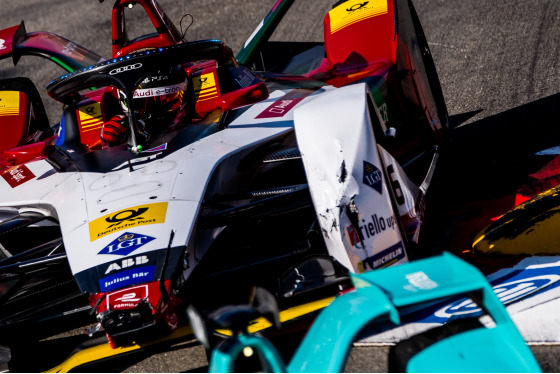 Spacesuit Collections Photo ID 145420, Sergey Savrasov, Monaco ePrix, Monaco, 11/05/2019 17:01:20