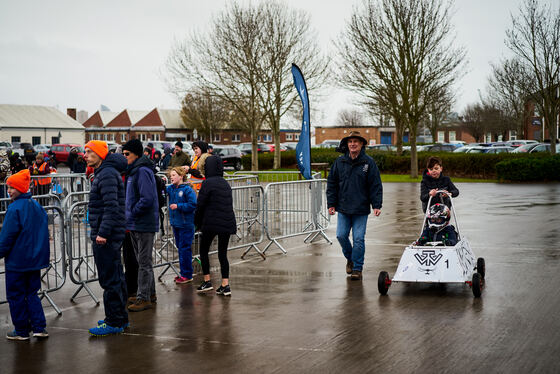 Spacesuit Collections Photo ID 134058, James Lynch, Greenpower Goblins, UK, 16/03/2019 12:58:00