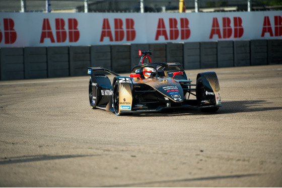 Spacesuit Collections Photo ID 262748, Peter Minnig, Berlin ePrix, Germany, 14/08/2021 08:15:04