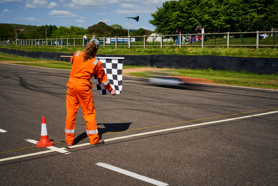 Spacesuit Collections Image ID 294935, James Lynch, Goodwood Heat, UK, 08/05/2022 15:03:18