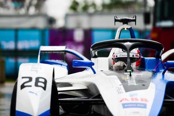 Spacesuit Collections Photo ID 132420, Lou Johnson, Hong Kong ePrix, Hong Kong, 10/03/2019 11:50:45