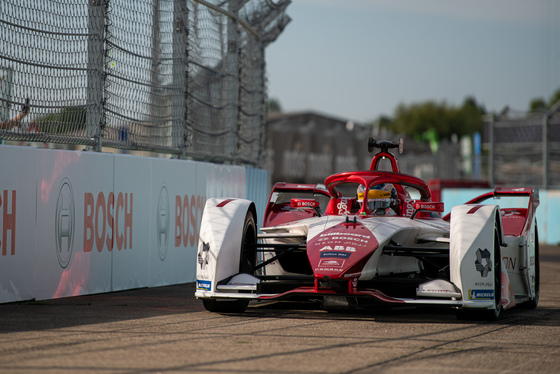 Spacesuit Collections Photo ID 266673, Lou Johnson, Berlin ePrix, Germany, 15/08/2021 09:49:11