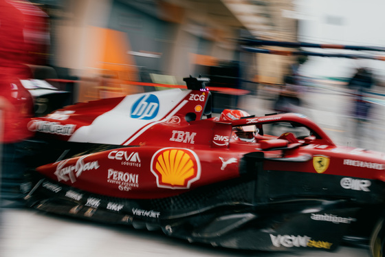 Spacesuit Collections Photo ID 537561, Birgit Dieryck, Formula 1 Aramco Pre-season Testing, Bahrain, 26/02/2025 16:10:17