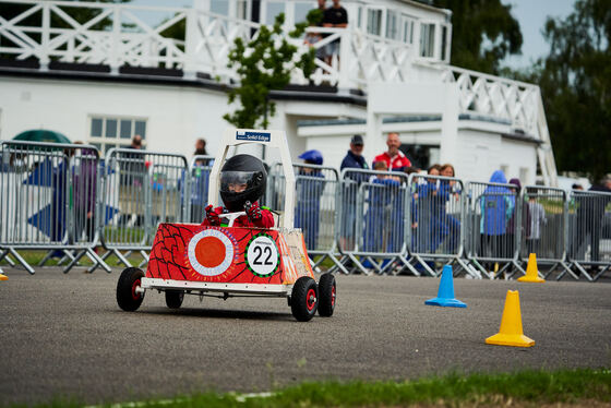 Spacesuit Collections Photo ID 405249, James Lynch, Gathering of Goblins, UK, 09/07/2023 11:27:58