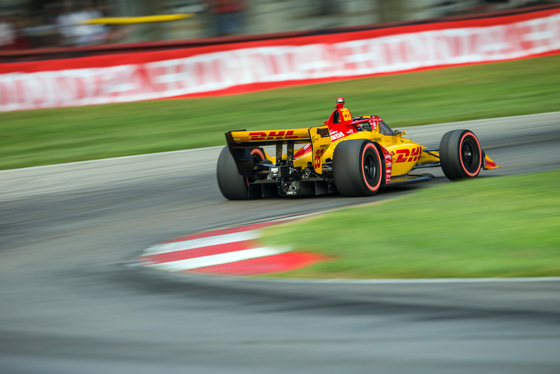 Spacesuit Collections Photo ID 211694, Al Arena, Honda Indy 200 at Mid-Ohio, United States, 12/09/2020 17:16:25