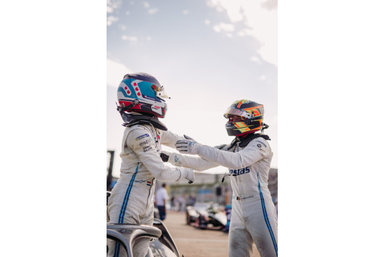 Spacesuit Collections Photo ID 265098, Shiv Gohil, Berlin ePrix, Germany, 15/08/2021 16:49:30