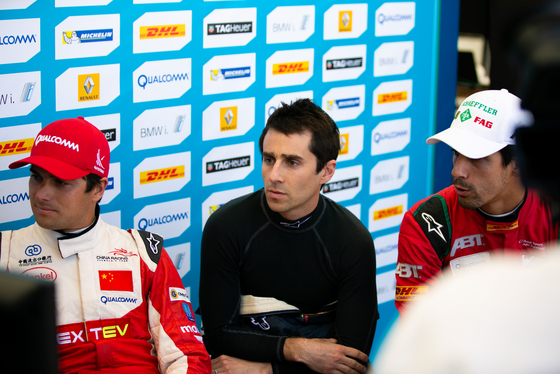 Spacesuit Collections Photo ID 108021, Shivraj Gohil, Long Beach ePrix, 04/04/2015 15:48:20