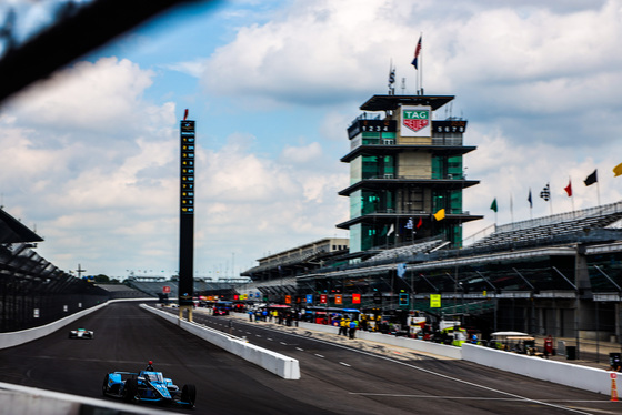 Spacesuit Collections Photo ID 203574, Andy Clary, 104th Running of the Indianapolis 500, United States, 12/08/2020 12:36:14