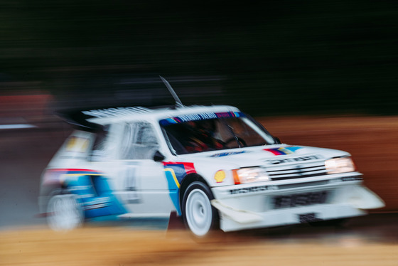 Spacesuit Collections Photo ID 408698, Adam Pigott, Goodwood Festival of Speed, UK, 14/07/2023 17:38:46