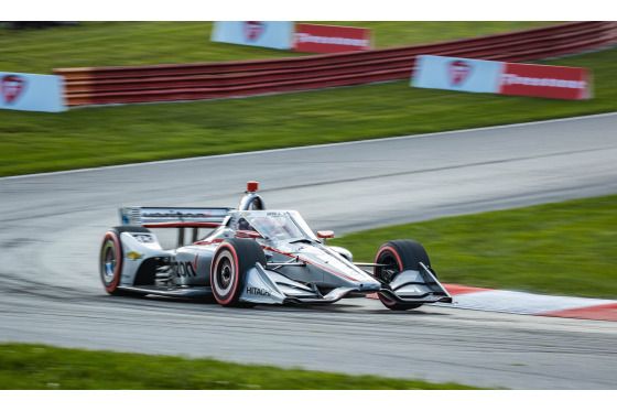 Spacesuit Collections Photo ID 211898, Sean Montgomery, Honda Indy 200 at Mid-Ohio, United States, 12/09/2020 16:37:47