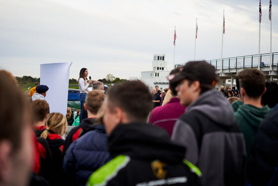 Spacesuit Collections Photo ID 513220, James Lynch, Greenpower International Final, UK, 13/10/2024 17:22:45